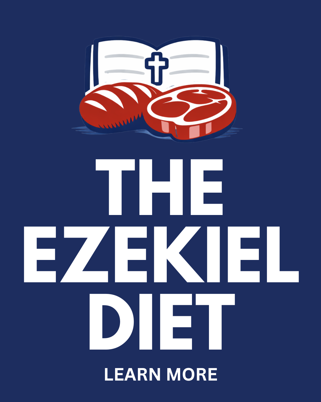 Ezekiel diet